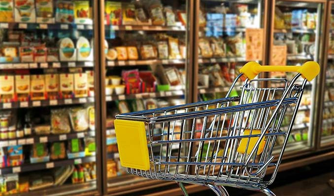 ABD’de perakende satışlar beklentileri aştı