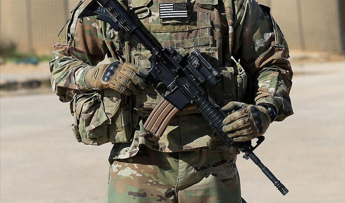 ABD’den Irak hükümetine ültimatom: Güç kullanırız