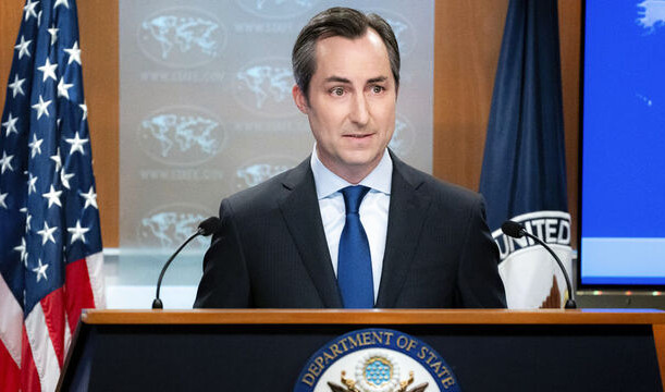 ABD’den Türkiye ve PKK/YPG açıklaması: Meşru müdafaa hakkını tanıyoruz