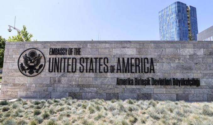 ABD’nin Ankara Büyükelçi adayı belli oldu