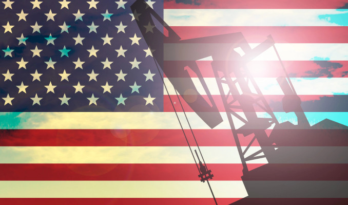 ABD’nin enerji hakimiyeti sona mı eriyor?