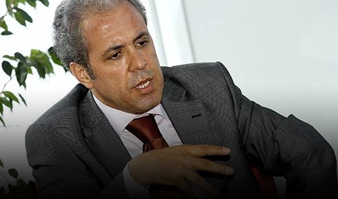 AK Partili eski vekil Şamil Tayyar’dan asgari ücrete tepki