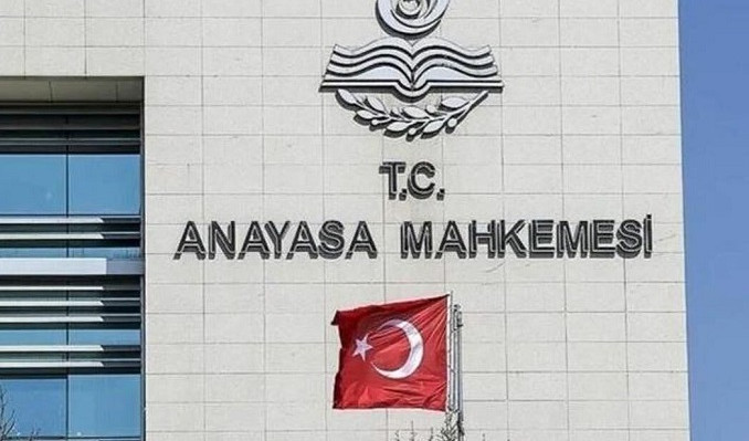 AYM’den siyasi parti mali denetimi: Suç duyurusunda bulunacak