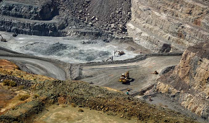 Ahlatcı Altın İşletmeleri’nden 125 milyon dolarlık yeni yatırım