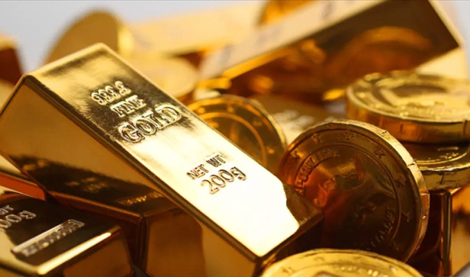 ‘Altın’ yatırımcıları üzgün: Kasımda yüzde 3.4 düştü!