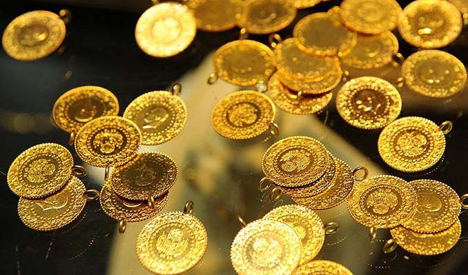 Altın yatırımcısını güldürdü: Yüzde 52.5 değer kazandı
