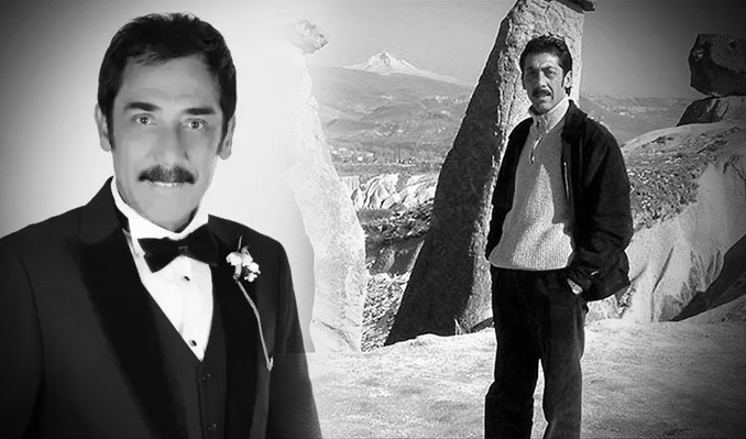 Ankaralı Turgut hayatını kaybetti