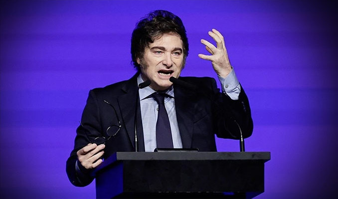 Arjantin’den nükleer enerji hamlesi!