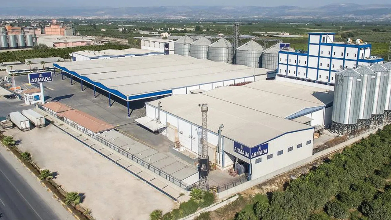 Armada Gıda halka arz oluyor: Talep toplama bugün başladı!