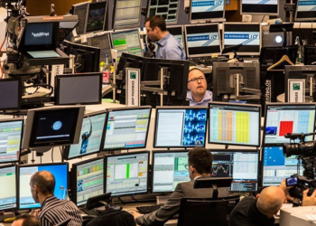 Avrupa borsaları günü pozitif seyirle tamamladı