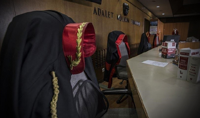 Ayhan Bora Kaplan suç örgütü davasında karar açıklandı!