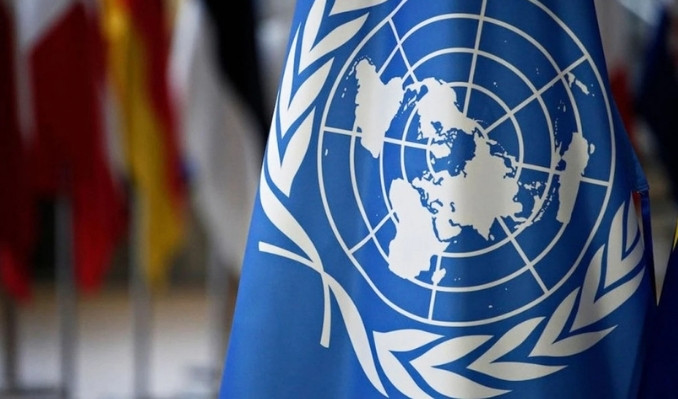 BM Genel Kurulu’ndan Gazze kararı