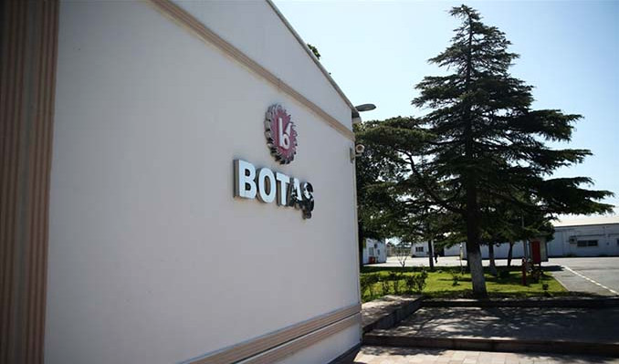 BOTAŞ’tan vatandaşlara dolandırıcılık uyarısı