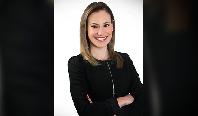 BV Portföy’de üst düzey atama