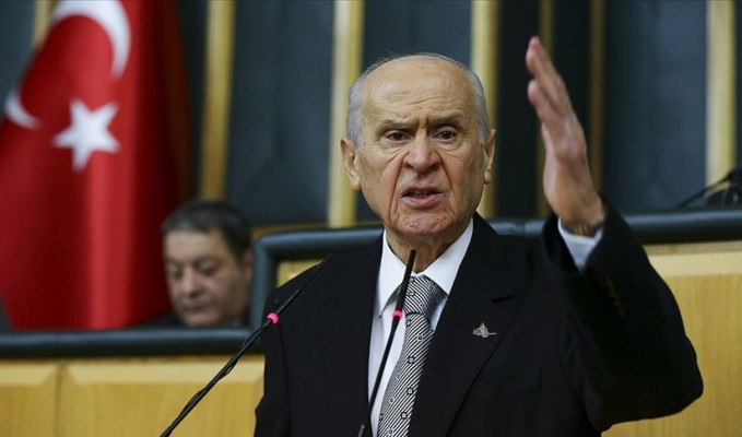 Bahçeli: Esad Türkiye’ye kulağını kapadı