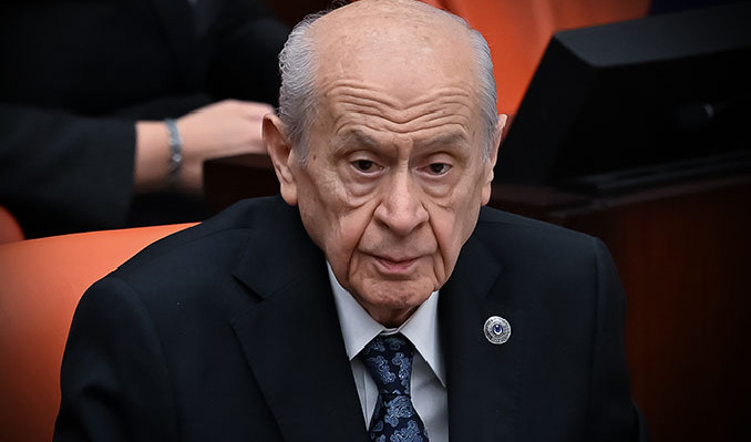 Bahçeli: Esad ve Netanyahu yargılanmalı!