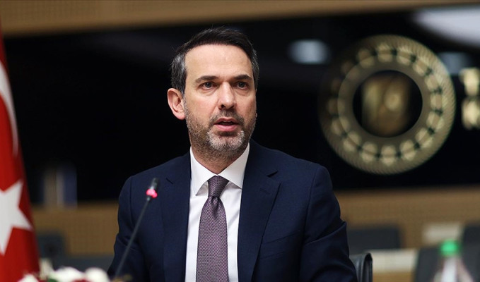 Bakan Bayraktar’dan Meclis’e çağrı: ‘Süper izin’ dönemini başlatmak istiyoruz