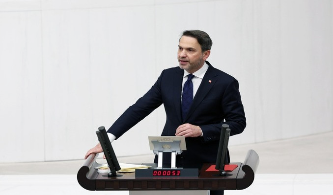 Bakan Bayraktar’tan petrol rezervi açıklaması