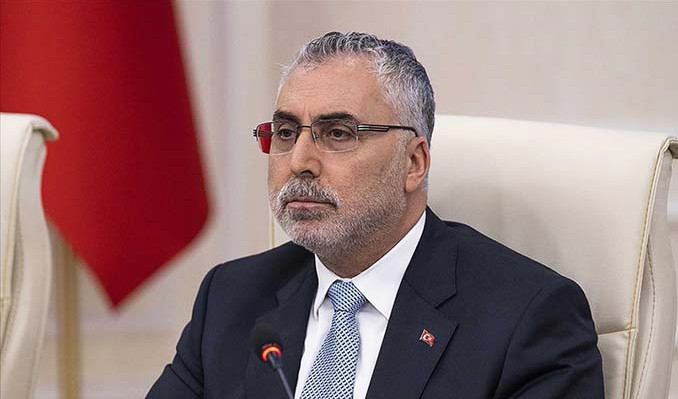 Bakan Işıkhan’dan asgari ücret açıklaması