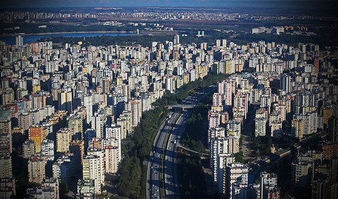 Bakan Kurum, kentsel dönüşümde kira yardımı artışını açıkladı!