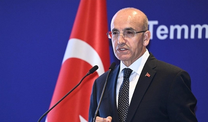 Bakan Şimşek: Katar, Türkiye’nin vazgeçilmez bir ortağıdır
