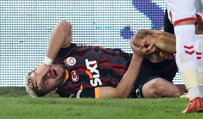 Barış Alper pozisyonunun VAR kayıtları açıklandı: İşte o kararın perde arkası