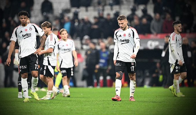 Beşiktaş, Hatay’da kötü gidişata son vermek istiyor!
