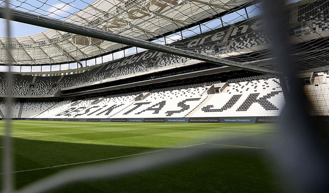 Beşiktaş’a 85 milyon dolarlık sponsor müjdesi