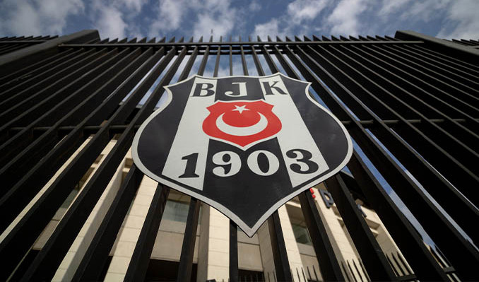 Beşiktaş’ta sponsorluk krizi