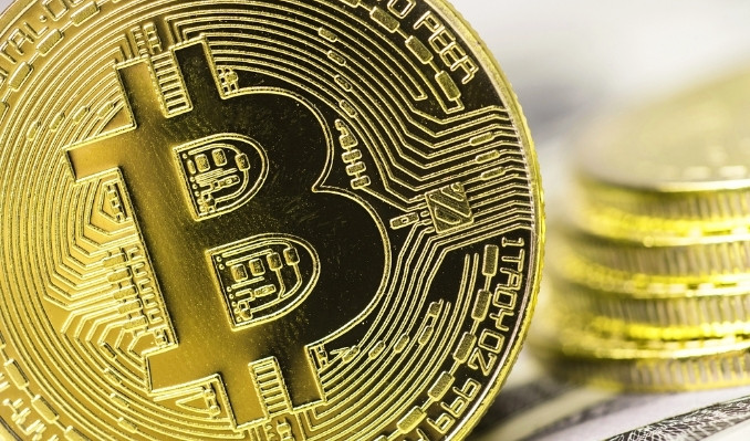 BlackRock, Bitcoin’i işaret etti: Dünyanın kullandığı meşru bir varlık