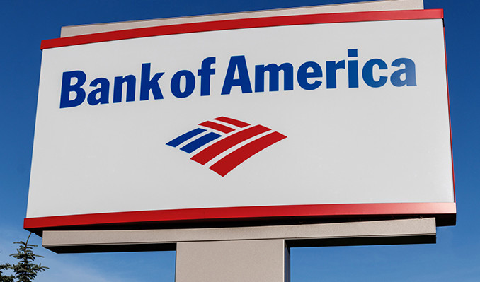 BofA, S&P 500 hedefini revize etti