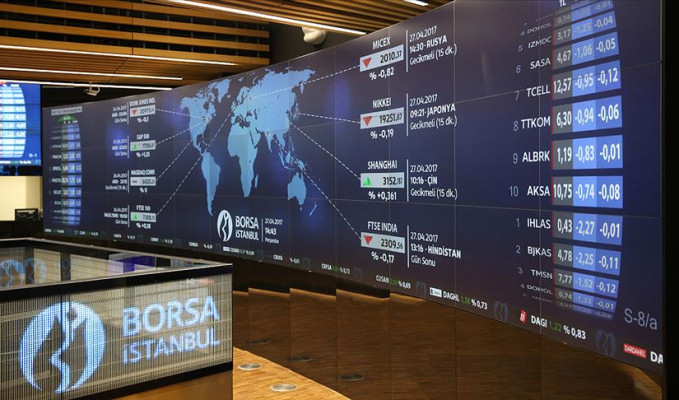 Borsa İstanbul’dan bir hisseye brüt takas kararı