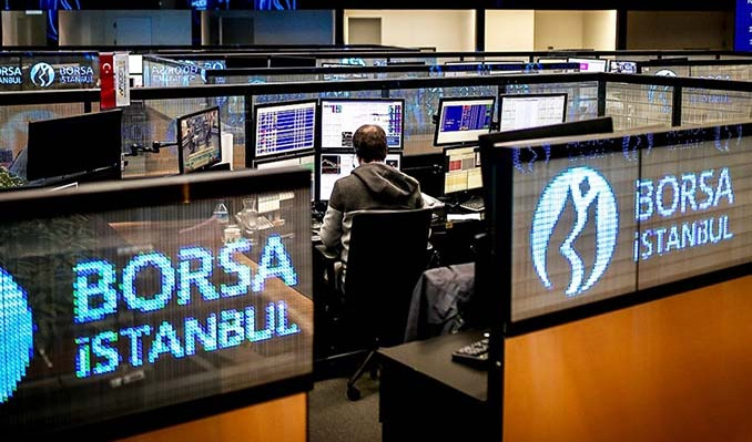Borsada küçük hisseler büyük kazandırdı