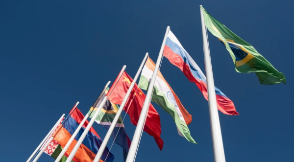 Brezilya Bakanı, BRICS etkisinin G20’ye yaklaştığını söyledi