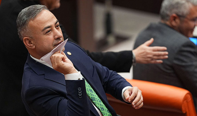 Bütçe maratonunda ilginç teklif: Ofsayt kaldırılsın