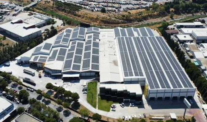 Çağdaş Cam’ın halka arz sonuçları belli oldu