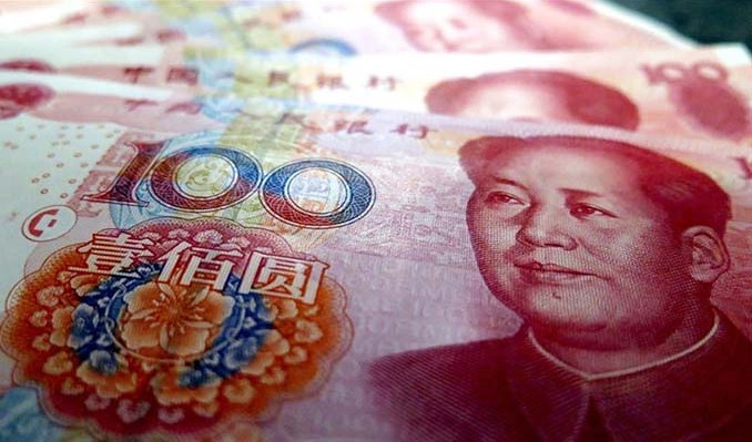 Çin ilk üç çeyrekte 241.3 milyar dolarlık cari fazla verdi