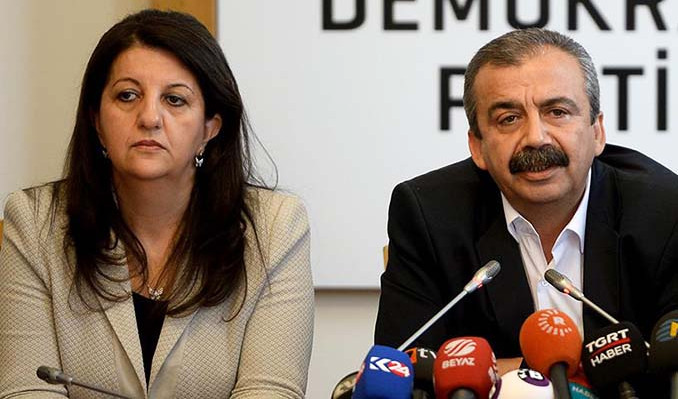 DEM Parti’den İmralı açıklaması!