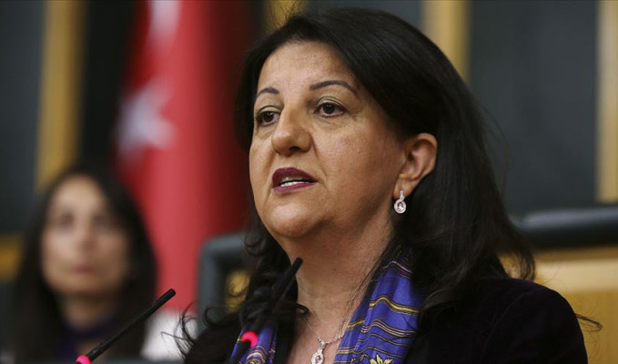 DEM Parti’den ‘İmralı’ açıklaması