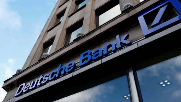 Deutsche Bank, L2 çözümünde yeni keşiflerde bulunuyor