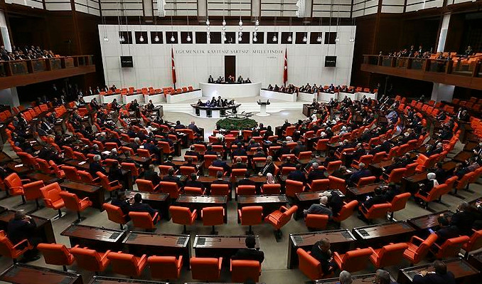 Devlet Memurları Kanun Teklifi TBMM’de kabul edildi