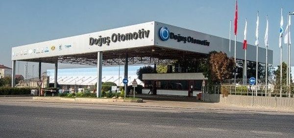 Doğuş Otomotiv MATE.BIKE ile distribütörlük sözleşmesi