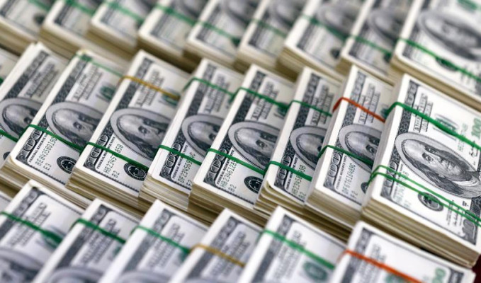 Dolar kaç liradan işlem görüyor?