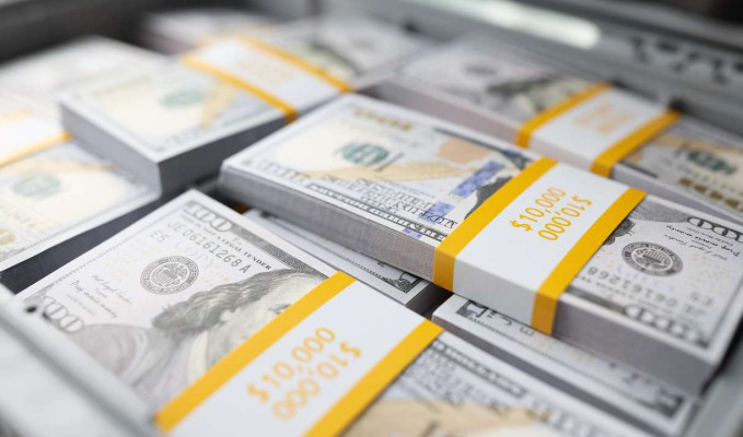 Dolara ‘şahin Fed’ desteği