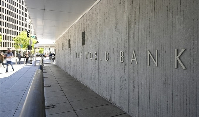 Dünya Bankası’ndan düşük gelirli ülkelere kötü haber