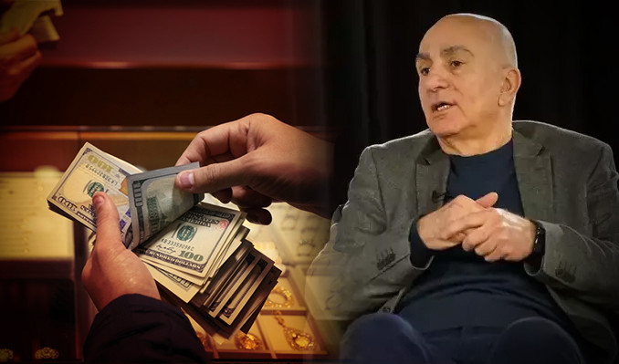 Eğilmez: 2.5 puanlık indirimle döviz şoku olmaz!