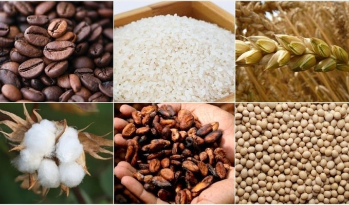 Emtia piyasasında ‘Fed’ fiyatlaması