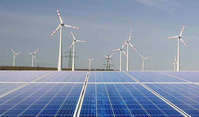 Enerji projeleri için acele kamulaştırma kararları!