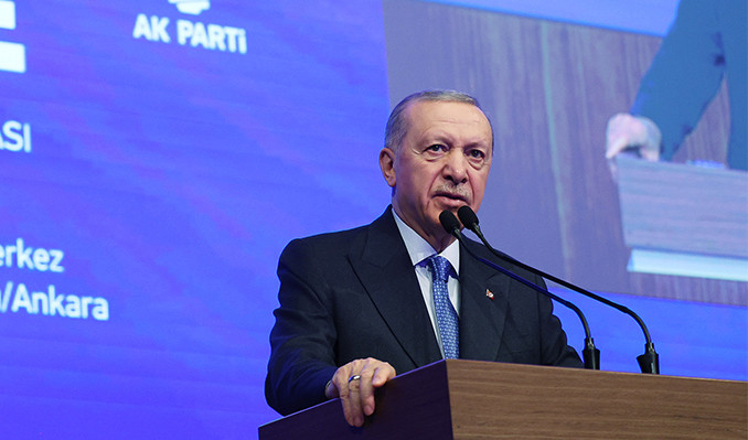 Erdoğan: Türkiye Cumhuriyeti’nde kimse dışlanamaz