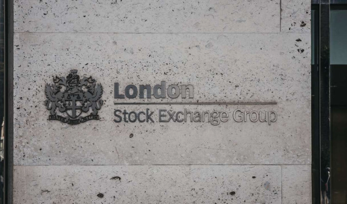 FTSE 100 Endeksi 2024’te yüzde 5.6 yükseldi